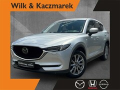 Bild des Angebotes Mazda CX-5 2.2 GS DIESEL SPORTS 360 BOSE MATRIX HUD