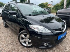 Bild des Angebotes Mazda 5 Lim. 2.0 Active*2.HD*Klima*SHZ*AUT*TÜV 04/27