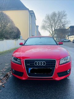 Bild des Angebotes Audi A5 3.0 TDI Sportback quattro DPF S Line