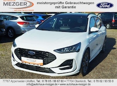 Bild des Angebotes Ford Focus ST-Line X
