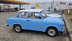 Bild des Angebotes Trabant P601 Limousine