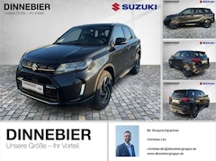 Bild des Angebotes Suzuki Vitara 1.5 COMFORT+ AGS