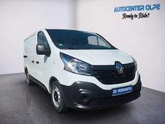 Bild des Angebotes Renault Trafic Renault Trafic **1.Hand-TÜV NEU**
