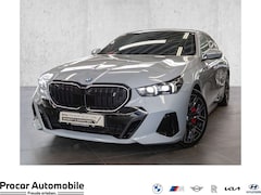 Bild des Angebotes BMW i5 eDrive40 Limousine M Sport HUD PANO ACC RFK