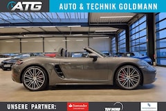 Bild des Angebotes Porsche Boxster 718 BOXSTER S LEDER NAVI LED PASM BOSE TURBO ALU