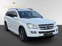 Bild des Angebotes Mercedes-Benz GL 500 4Matic *7-SITZER*KAMERA*SITZBELÜFTUNG*SHD