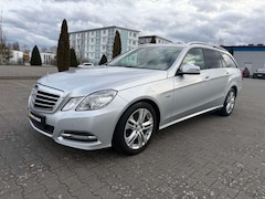 Bild des Angebotes Mercedes-Benz E 350 CDI Avantgarde AUTOMATIK/NAVI/XENON/LEDER