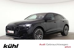 Bild des Angebotes Audi Q8 SUV 60 TFSI e Q Tip Luft HD Matrix 360° Pano
