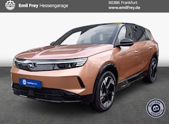 Bild des Angebotes Opel Grandland Grandland Electric 73kWh GS 157 kW, 5-türig (Strom