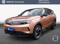 Bild des Angebotes Opel Grandland Grandland Electric 73kWh GS 157 kW, 5-türig (Strom