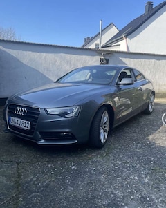 Bild des Angebotes Audi A5 1.8 TFSI S-Line / Tausch gegen Automatik möglich