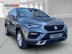 Bild des Angebotes SEAT Ateca Style 1.5 TSI Road Edit. AHK Sitzh. Einparkh. vo.+
