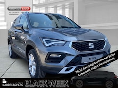 Bild des Angebotes SEAT Ateca Style 1.5 TSI Road Edit. AHK Sitzh. Einparkh. vo.+