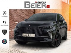 Bild des Angebotes DS Automobiles DS 7 DS7  1,5 Ltr. / Performance Line / Blue-HDI FAP /