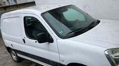 Bild des Angebotes Citroen Berlingo 600 1.6 HDi 75 Niveau B