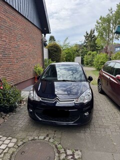 Bild des Angebotes Citroen C3 Selection