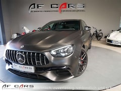 Bild des Angebotes Mercedes-Benz E 63 AMG S AMG Performance 4Matic+ HUD LED 360° Pano Burmes