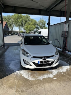 Bild des Angebotes Hyundai i30 1.4 Fifa World Cup Edition