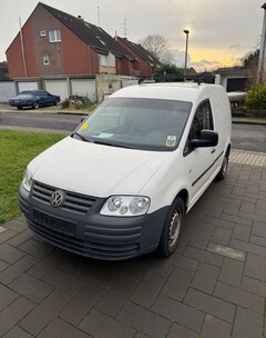 Bild des Angebotes VW Caddy 2.0 SDI