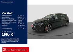 Bild des Angebotes VW Golf GTI Golf 8 GTI 2.0 TSI DSG Clubsport 19 MATRIX PANO
