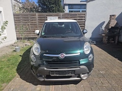 Bild des Angebotes Fiat 500L 1.6 Multijet Start&Stopp Trekking (VB)
