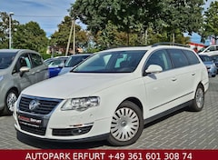Bild des Angebotes VW Passat Variant Comfortline EcoFuel / ERDGAS-CNG