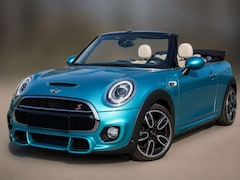 Bild des Angebotes MINI Cooper SD Cabrio MINI Cooper SD Cabrio 170 PS Automatik | Head-Up |