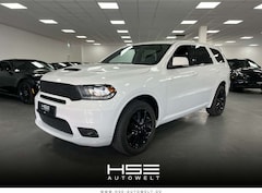 Bild des Angebotes Dodge Durango 3,6l V6 *7-SITZE / KAMERA/4x4*