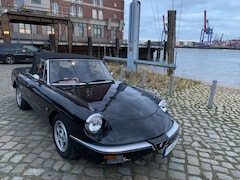 Bild des Angebotes Alfa Romeo 2000 Spider