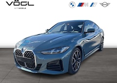 Bild des Angebotes BMW 420 i Gran Coupé M Sportpaket Innovationspaket ACC