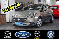 Bild des Angebotes Opel Corsa-e Corsa E Edition PDC Klima Bluetooth