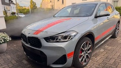Bild des Angebotes BMW X2 M X2 xDrive20i Aut. Sport M-Mesh Sonderedition