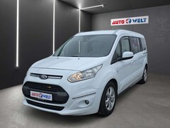 Bild des Angebotes Ford Grand Tourneo Connect 1.5 TDCi Titanium Navi DAB