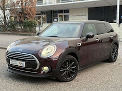 Bild des Angebotes MINI Cooper D Clubman //*AMBIENTE*//*LED*//*NAVI*