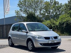 Bild des Angebotes Renault Scenic Dynamique 2.0 16V*Tüv Neu*