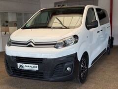 Bild des Angebotes Citroen Jumpy Kombi M