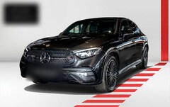 Bild des Angebotes Mercedes-Benz GLC 200 4m Coupé AMG NIGHT PANO AHK DISTR 20-ZO