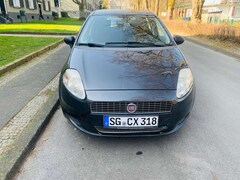 Bild des Angebotes Fiat Grande Punto Grande+Punto++5-Türer+1.2+8V+Active
