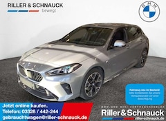 Bild des Angebotes BMW 120 i M Sport AHK+HK+ACC+KAM+LED+SHZG
