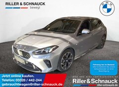 Bild des Angebotes BMW 120 i M Sport AHK+HK+ACC+KAM+LED+SHZG