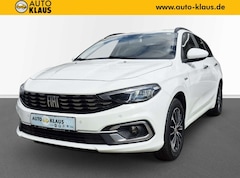 Bild des Angebotes Fiat Tipo Kombi 1.6 PDC LED Tempomat Bluetooth Klimaautom.