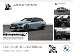 Bild des Angebotes BMW i5 M60 xDrive Touring M SPORT PRO+B&W SOUND+PANO+AHK+