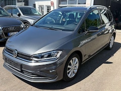 Bild des Angebotes VW Golf Sportsvan IQ Drive*Ahk*ACC*LED*Navi*Cam