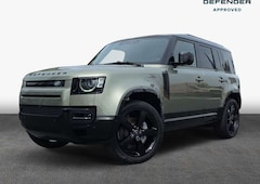 Bild des Angebotes Land Rover Defender 110 D300 X-Dynamic HSE