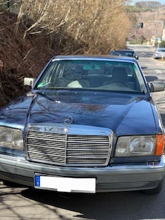 Bild des Angebotes Mercedes-Benz S 300 S-Klasse SE