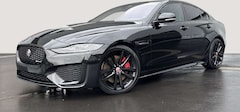 Bild des Angebotes Jaguar XE P250 R-Dynamic Black Winter-Paket Meridian Surroun