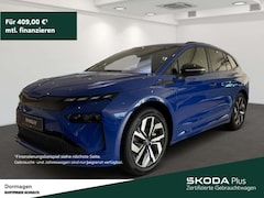 Bild des Angebotes Skoda Enyaq 60 Sportline LED MATRIX NAVI KAMERA