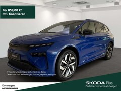 Bild des Angebotes Skoda Enyaq 60 Sportline 63 kWh LED MATRIX NAVI KAMERA