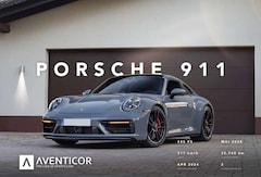 Bild des Angebotes Porsche 911 992 GTS | APPROVED 28 . LIFT . BOSE . INNO . MATRIX . TAX