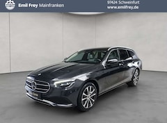 Bild des Angebotes Mercedes-Benz E 300 E-Klasse